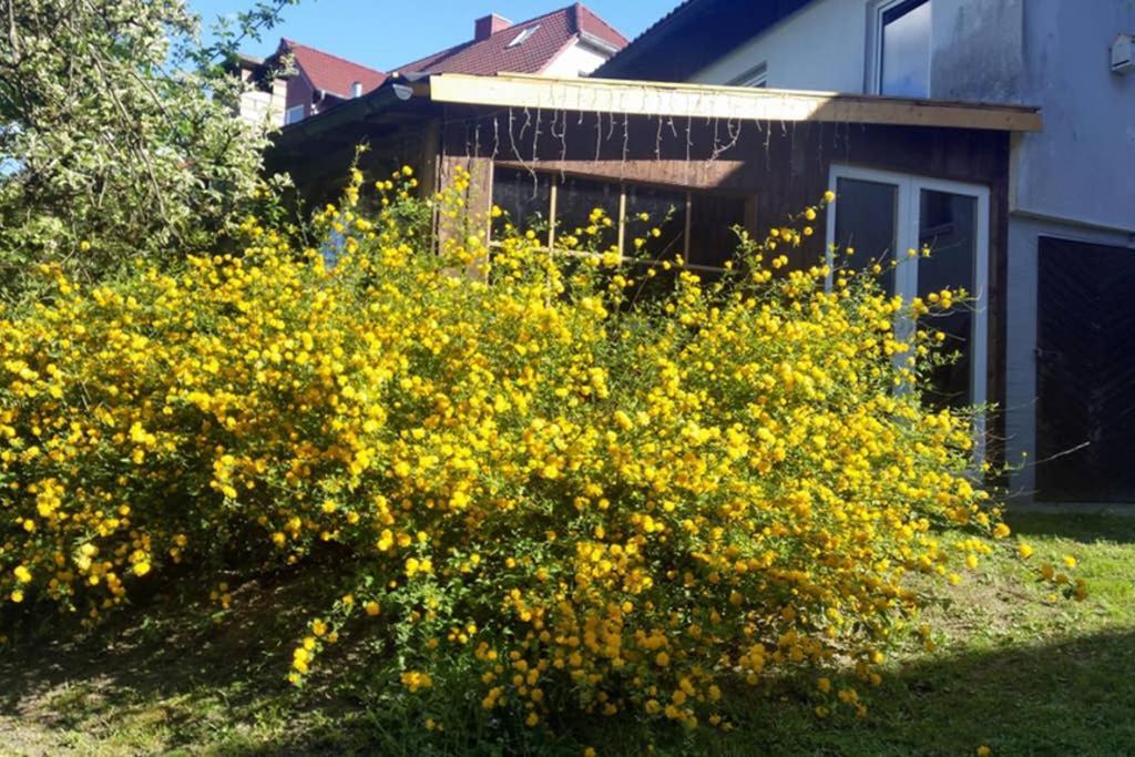 Landhaus Haid Presseck Exterior foto