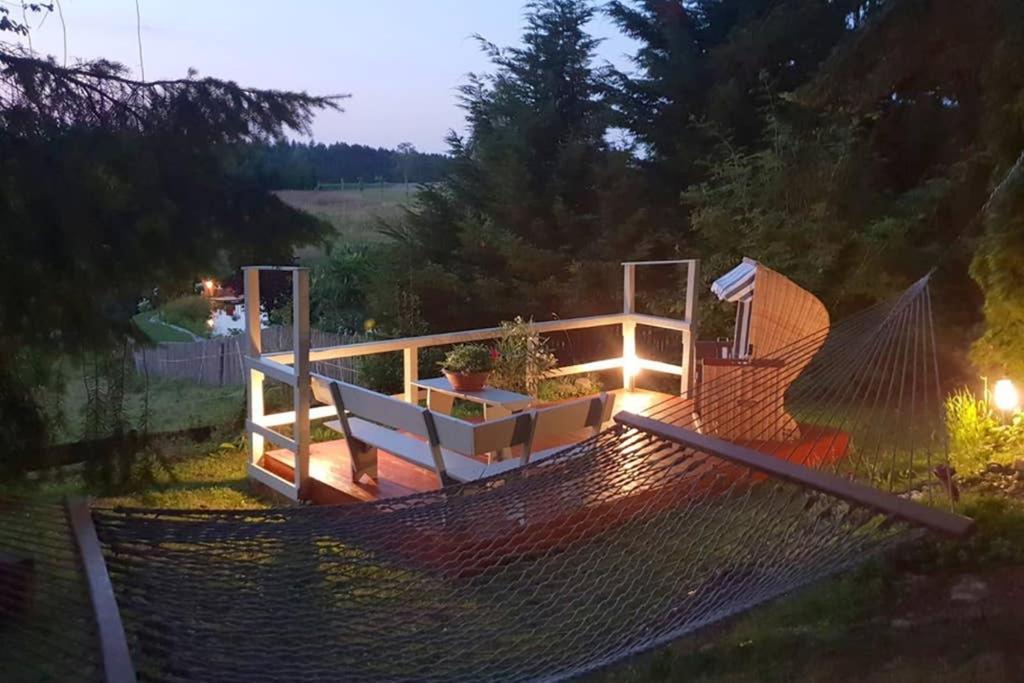 Landhaus Haid Presseck Exterior foto